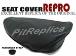 Kawasaki Seat Saddle Cover Boaa. Fixed Price $59.80.