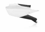 Acerbis 2685881035 Side Panels White/black. Fixed Price $58.95.