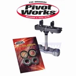 Pivot Works Steering Stem Bearing Kit For 2019-2020 Ktm 300 Xc-w Tpi Jh. Fixed Price $73.46.