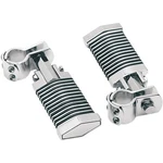Drag Specialties Popsicle Foot Pegs With O-rings 17-1438AP-BC4. Fixed Price $116.34.