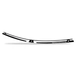 Performance Machine 0209-2016SCA-BM Pfm Windscreen Trims. Fixed Price $115.16.