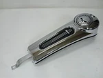 Harley-davidson 2016 Road Glide Fltru Tank Dash Console "willie G" 61308-09A. Fixed Price $99.00.