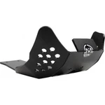 2024 For Kawasaki Kx 450 Moose Racing Skid Plate PX1742. Fixed Price $99.95.