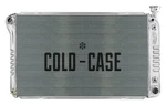 Cold Case Radiators GMT572A Aluminum Without Oil Cooler For 1989-1998. Fixed Price $444.54.