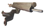 10-23 Kawasaki ZX10R ZX6R Steering Damper Stabilizer Ohlins 44071-0673 Ninja. Fixed Price $129.95.