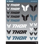 Thor 4320-2594 Decal Sheet Corpo. Fixed Price $20.72.
