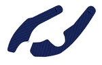 Dcor Frame Grip Tape Blue #16-50-100 Fits Yamaha YZ85 2005-2021. Fixed Price $28.04.