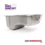 Racing Power R9532RAW, One Natural Steel Fits 69-91 Ford 351W Stock Oil Pa. Fixed Price $120.73.