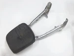 1984-1985 Yamaha Virago Xv 1000 Passenger Sissy Bar Backrest Oem 42H-2164F-01-00. Fixed Price $89.99.