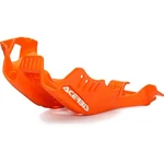Acerbis Skid Plate - 16ORANGE 2780575226. Fixed Price $75.54.