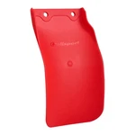Polisport Rear Shock Flap - Red Cr 2004 8905000003. Fixed Price $12.41.