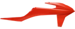 Cycra Powerflow Intake Radiator Shrouds 1CYC190522. Fixed Price $55.50.