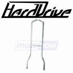 Harddrive Tall Sissy Bar For 1992 Harley Davidson Fxdb-d Dyna Glide Daytona Lj. Fixed Price $180.86.