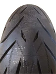 Pirelli Angel St Bsw 160 17 69W Rear Motorcycle Tire 1868800. Fixed Price $119.99.