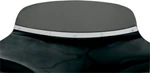 Memphis Shades MEM0917 Fairing Trim Polished Stainless Steel Solid Fat-style. Fixed Price $49.95.