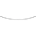 Memphis Shades Windshield Trim - Solid Flh '14+ (polished Chrome) MEM0971. Fixed Price $60.86.