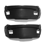 Cycra Stadium Number Plate Fork Protector Pads. Fixed Price $15.52.