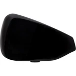 Drag Specialties Side Cover Left Gloss Black 0520-3723. Fixed Price $154.45.