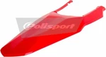Polisport Rear Fender Red 8554700003. Fixed Price $29.26.
