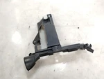 2006 Kawasaki Vulcan VN2000 Battery Trim Cover Panel 14091-0171. Fixed Price $42.70.