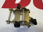 Ducati Headlight Bracket Mount & Air Temperature Sensor 748 916 996 82911081A. Fixed Price $54.51.