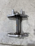 00-13 Honda XR80 XR100 CRF80F CRF100F Triple Fork Bar Clamps Oem. Fixed Price $39.99.