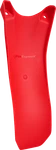 Polisport 8906900002 Mud Flap Red Honda 250R/450R '13-'17. Fixed Price $24.99.