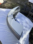 2005 Honda Shadow Aero 750 Oem Front Fender. Fixed Price $140.00.