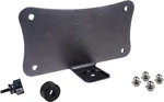 Hofmann Designs Upright License Plate Black Mounts/brackets. Fixed Price $98.01.