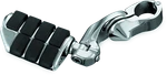 Kuryakyn Tour-tech Cruise Mount Arm With Dually For Iso Pegs 1-1/4IN Clamp. Fixed Price $240.99.