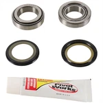 Pivot Works Steering Stem Bearing Kit PWSSK-K09-000. Fixed Price $68.32.