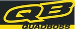 Quadboss Qbs Banners 155623. Fixed Price $126.99.