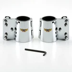 Heavy Duty Mount Tapered Forks National Cycle Kit-jc. Fixed Price $160.00.