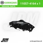 Kawasaki Oem Mirror And Meter Bracket 11057-4164 New. Fixed Price $97.00.