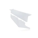 Acerbis Side Panels White 2791626811. Fixed Price $58.47.