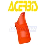 Acerbis Airbox Mud Flap For 2017-2019 Ktm 150 Xc-w Bodywork Qm. Fixed Price $44.42.
