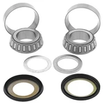 Balls Steering Stem Bearing Kit For 1985-1987 Honda ATC250SX Atv. Fixed Price $52.48.