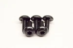 New Oem Arctic Cat 0423-419 Screw Mach Tstrh- M6-1.0X16 Black Qty 5. Fixed Price $29.90.