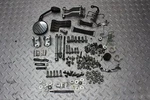 2016 Honda CRF250X Hardware Bolts Set. Fixed Price $79.99.