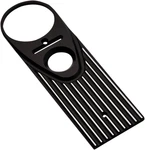 Joker Machine 37366 Full Length-style King Dash Cover Finned Black Anodi. Fixed Price $238.45.