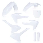 Acerbis Full Plastic Kit White 2731986811. Fixed Price $151.50.