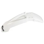 Fender Fairing Ufo Plast Cover Front White Oem. Fixed Price $30.70.