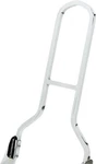 Harddrive 2012-2016 XL1200V Seventy Two Harley Davidson Tall Sissy Bar Chrome. Fixed Price $139.46.