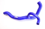 CV4 Husaberg Blue Radiator Hose Nos. Fixed Price $84.96.