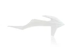 Acerbis 2726510002 Radiator Shrouds White. Fixed Price $58.95.