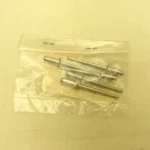 Yamaha Oem Blind Rivets 90267-40075-00 Set Of. Fixed Price $34.99.