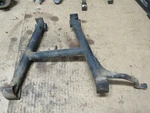 1982 Suzuki GS450L Center Stand Main 42100-44100. Fixed Price $42.49.