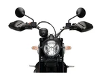 Puig Handguards Brush For Ducati Scrambler Full Throttle (20-25). Fixed Price $190.60.