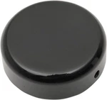 Drag Specialties For Harley Davidson Cover Stem Bolt Steering Gloss Black. Fixed Price $20.91.