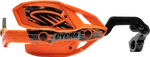 Cycra 1CYC-7410-22X 1-1/8" Ultra Probend Crm Handguards Orange. Fixed Price $171.36.